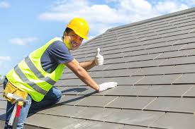 Fast & Reliable Emergency Roof Repairs in Sudden Valley, WA